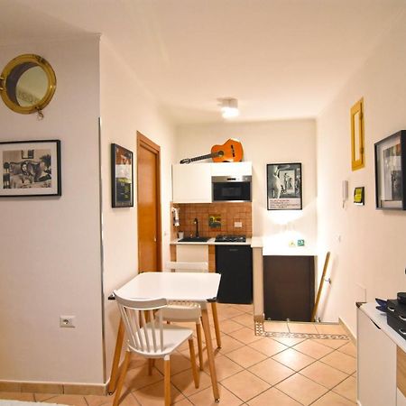 Blablabla Apartment Neapel Exterior foto