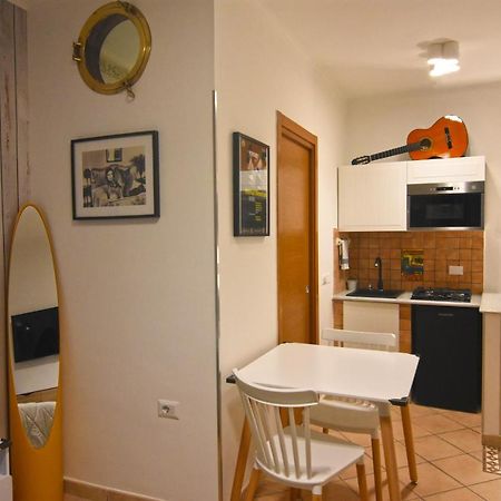 Blablabla Apartment Neapel Exterior foto