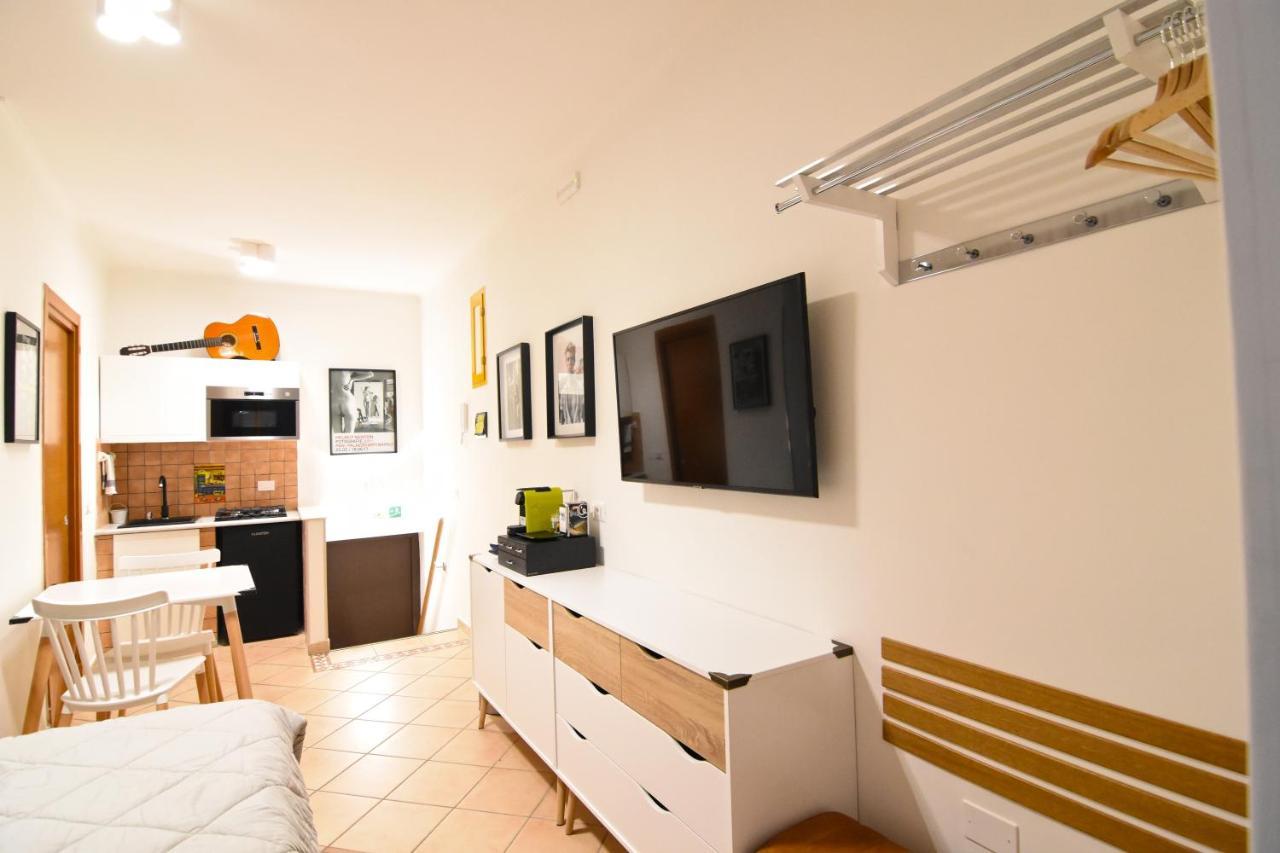 Blablabla Apartment Neapel Exterior foto