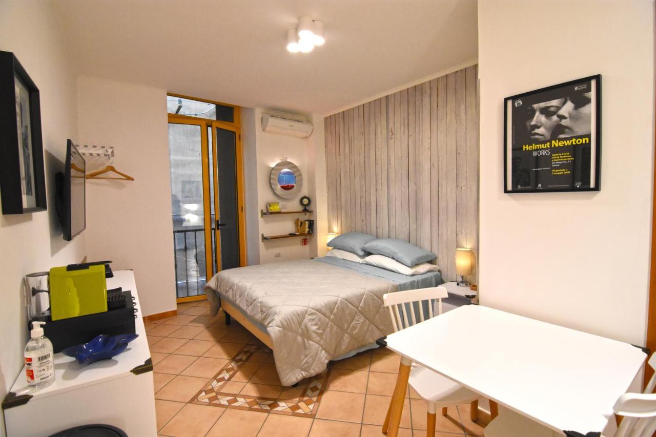 Blablabla Apartment Neapel Exterior foto