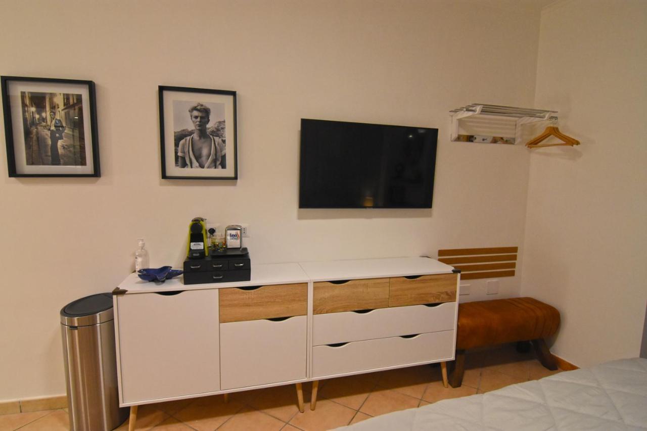 Blablabla Apartment Neapel Exterior foto