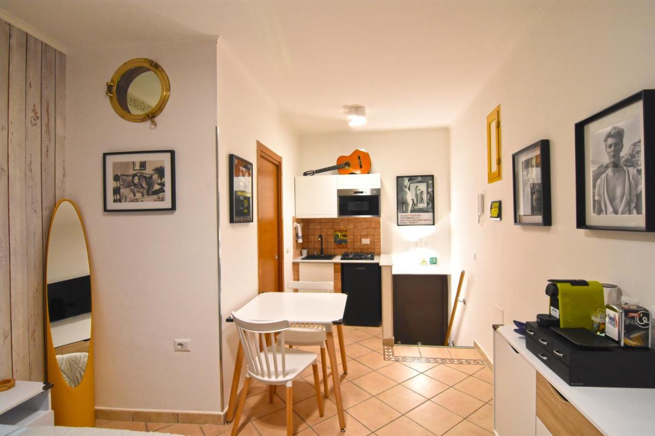 Blablabla Apartment Neapel Exterior foto