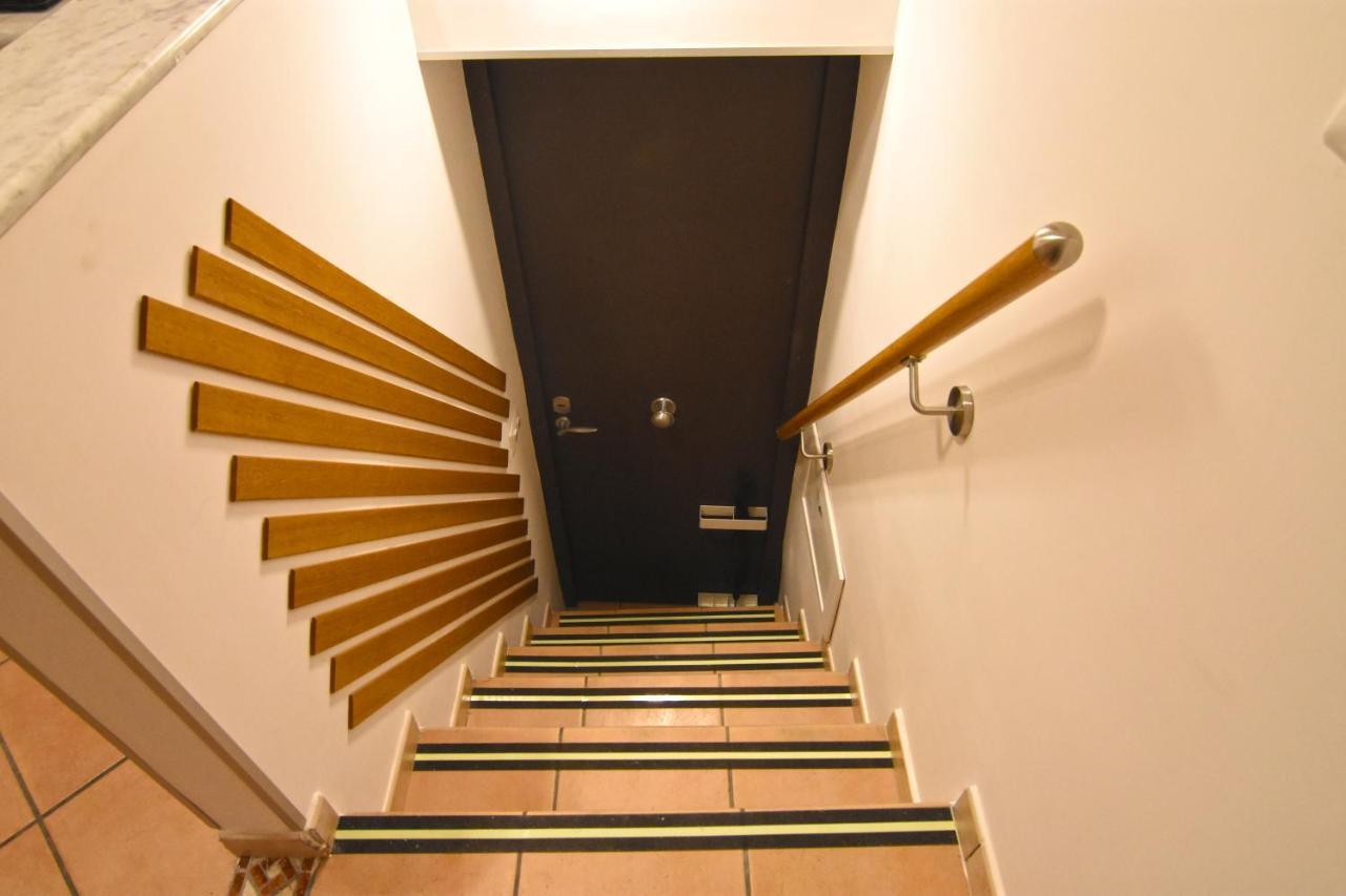 Blablabla Apartment Neapel Exterior foto