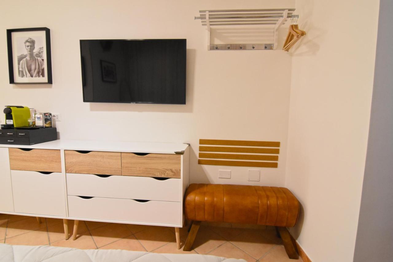 Blablabla Apartment Neapel Exterior foto
